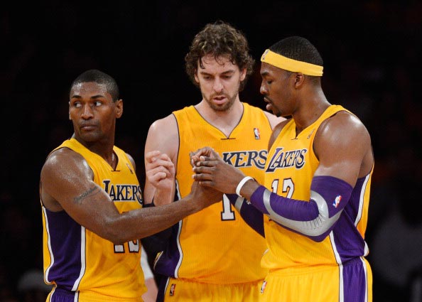 他们的内线 他们的内线