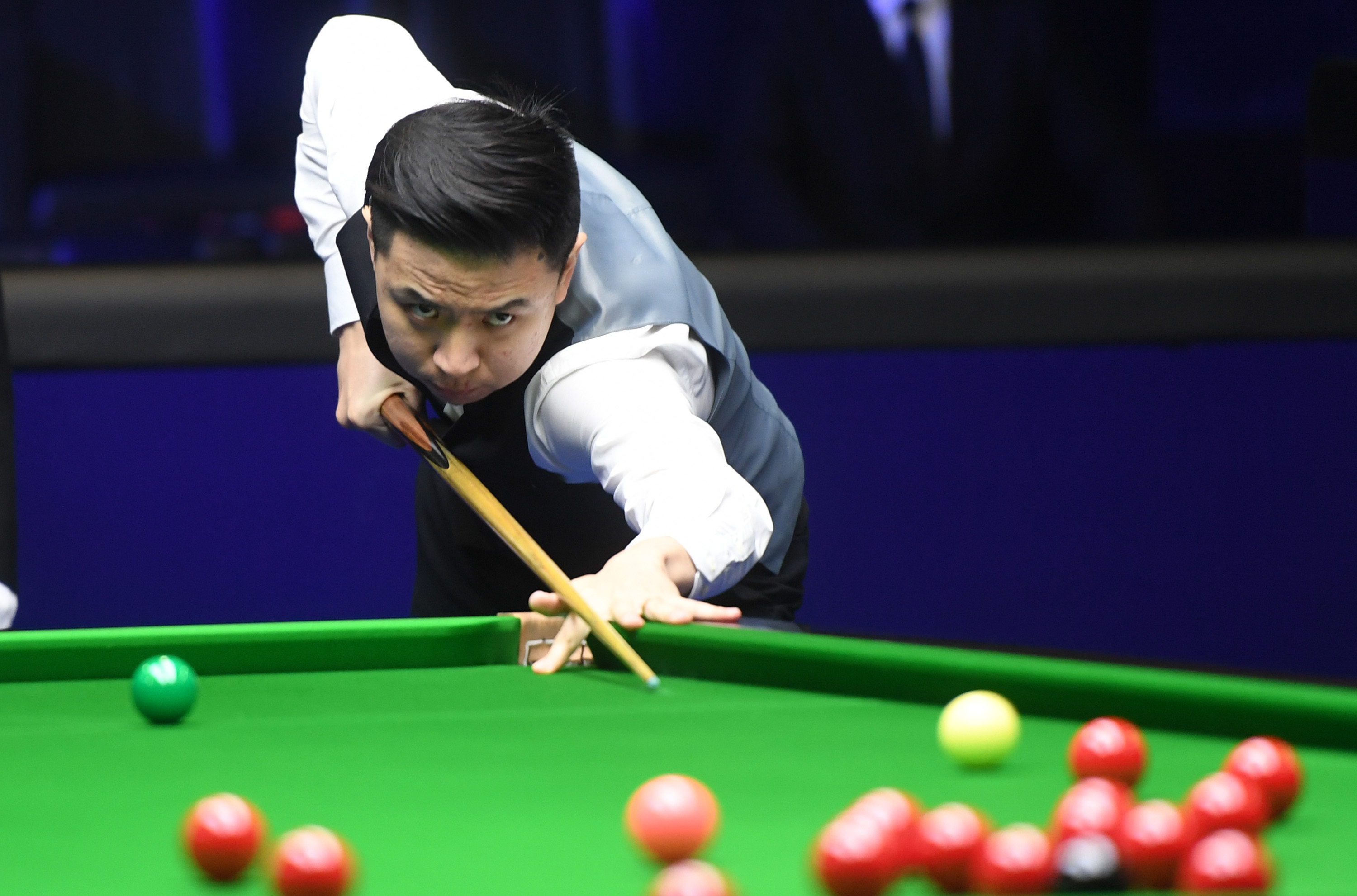 令人称道 令人称道