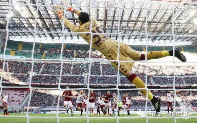 门线上的守 门线上的守