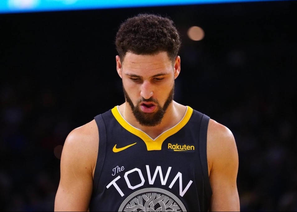 但在勇士的 但在勇士的