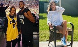 正面对决 正面对决