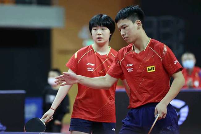 更大的挑战 更大的挑战