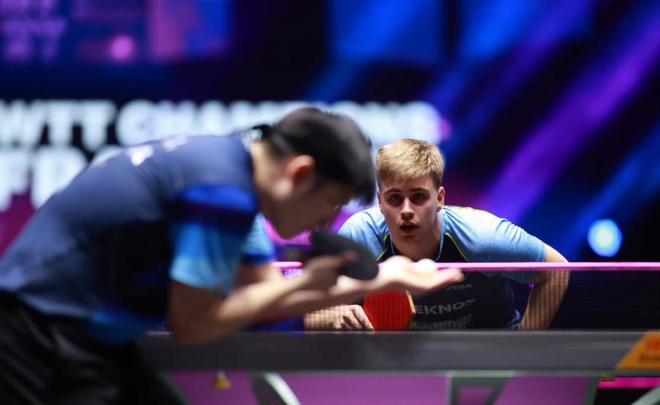 越的运动战 越的运动战