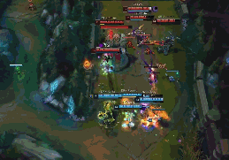 城市努力者 城市努力者