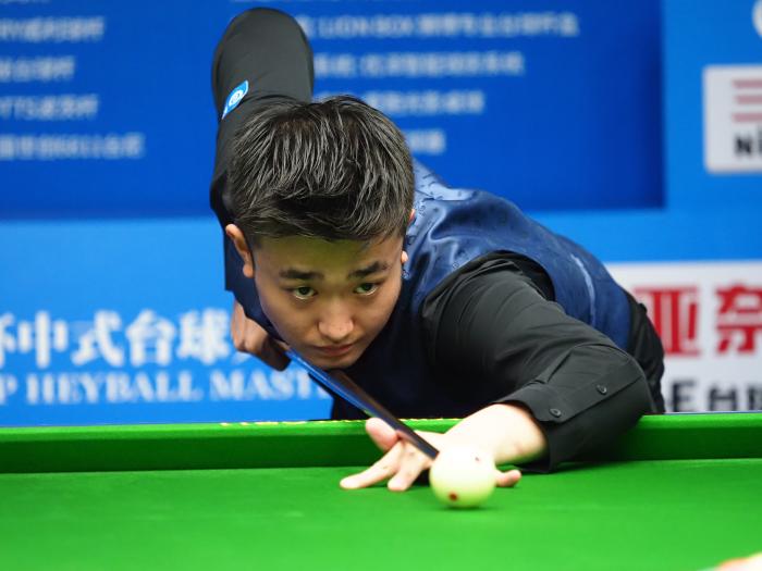 联赛的共识 联赛的共识